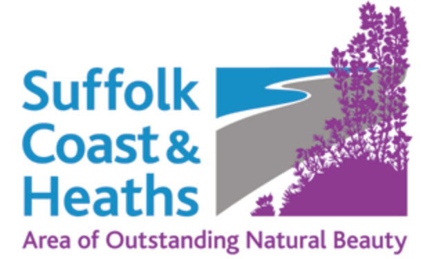 Bentley's ancient woods now included in Suffolk Coasts and Heaths AONB