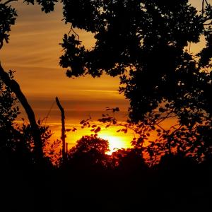 Sunset Church Road