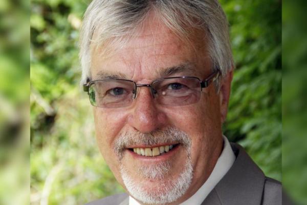 Dave Busby