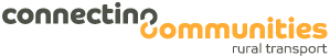 connecting communities logo