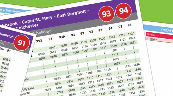 Withdrawal of the 94 bus service UPDATE!